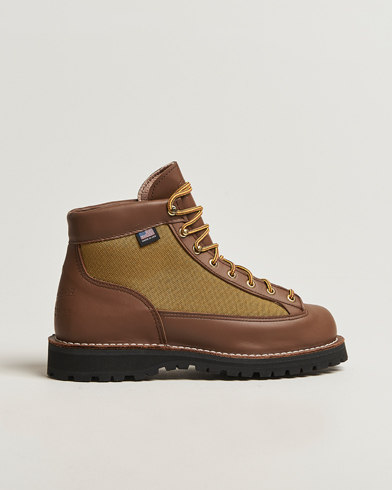 Herre | Danner | Danner Danner Light GORE-TEX Boot Brown