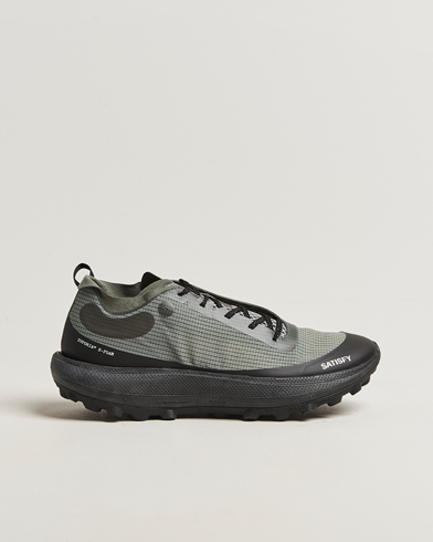 Herre | Satisfy | Satisfy TheROCKER Trail Shoes Shadow