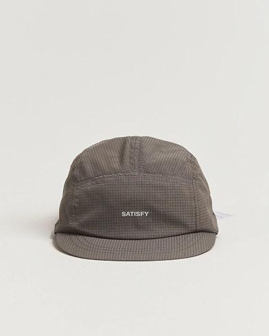Herre | Satisfy | Satisfy Rippy Air Trail Cap Falcon
