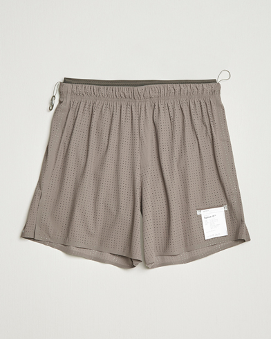 Herre | Satisfy | Satisfy Space-O 5 Inch Shorts Falcon