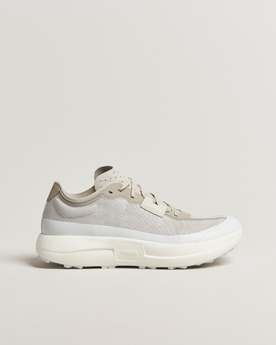 Herre | Norda | Norda 005 Running Sneakers Neve