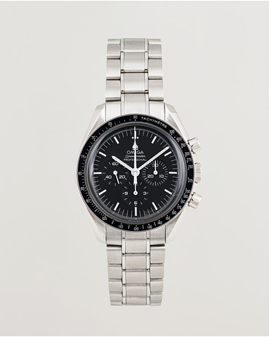 Brukt | Omega Pre-Owned | Omega Pre-Owned Speedmaster Professional Moonwatch