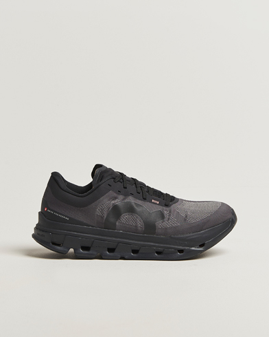 Herre | On | ON Cloudflow 5 Black