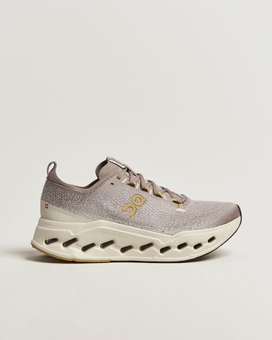 Herre | On | ON Cloudsurfer Max Cinder/Pelican