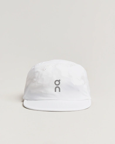 Herre | On | ON Ultra Cap White
