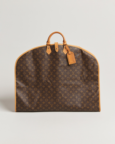 Herre | Louis Vuitton Pre-Owned | Louis Vuitton Pre-Owned Garment Bag Monogram