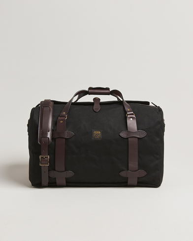 Herre | Filson | Filson Duffle Medium Black