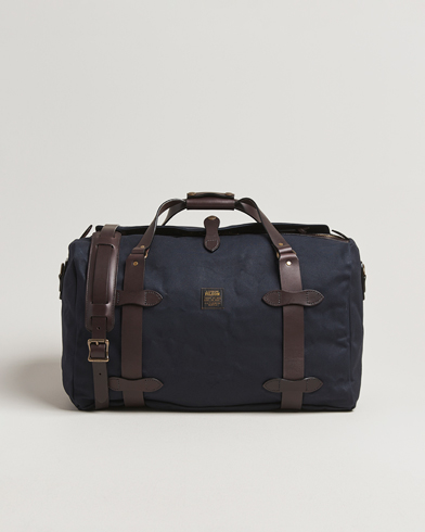 Herre | Filson | Filson Duffle Medium Navy