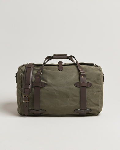 Herre | Filson | Filson Duffle Medium Otter Green