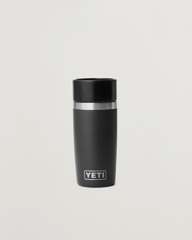 Herre | YETI | YETI Rambler 12oz Travel Bottle Black