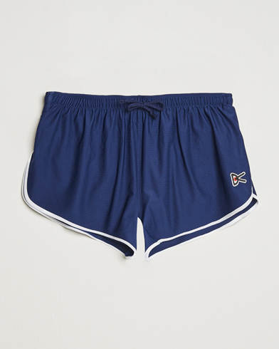 Herre | District Vision | District Vision 2 Inch Mesh Race Shorts Navy