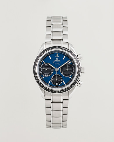 Brukt | Omega Pre-Owned | Omega Pre-Owned Speedmaster Racing