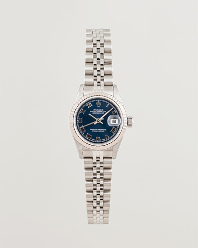 Brukt | Rolex Pre-Owned | Rolex Pre-Owned Datejust 26