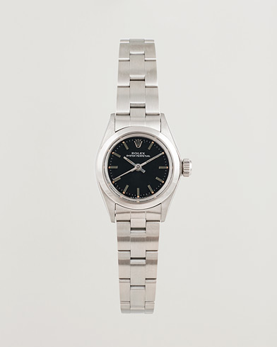 Brukt | Rolex Pre-Owned | Rolex Pre-Owned OP 21