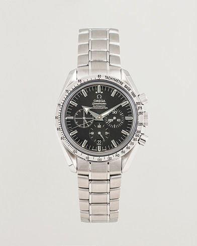 Brukt | Omega Pre-Owned | Omega Pre-Owned Speedmaster Broad Arrrow