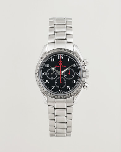 Brukt | Omega Pre-Owned | Omega Pre-Owned Speedmaster Broad Arrrow