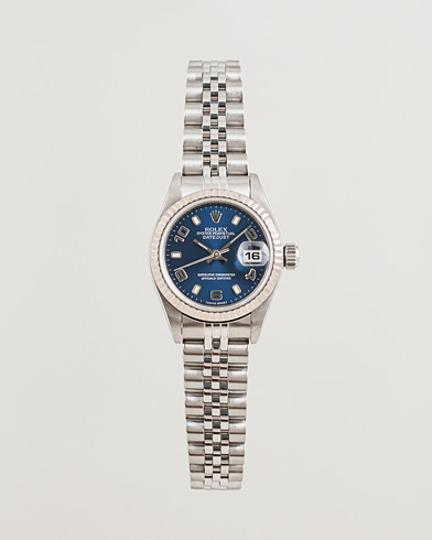 Brukt | Rolex Pre-Owned | Rolex Pre-Owned Datejust 26mm