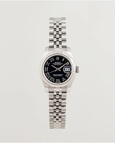 Brukt | Rolex Pre-Owned | Rolex Pre-Owned Datejust 26