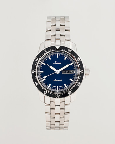 Brukt | Sinn Pre-Owned | Sinn Pre-Owned Pilot Watch 41mm