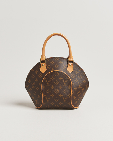 Herre | Louis Vuitton Pre-Owned | Louis Vuitton Pre-Owned Ellipse PM Bag Monogram