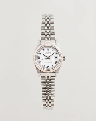 Brukt | Rolex Pre-Owned | Rolex Pre-Owned Datejust 26
