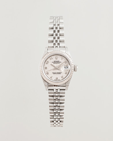 Brukt | Rolex Pre-Owned | Rolex Pre-Owned Datejust 26