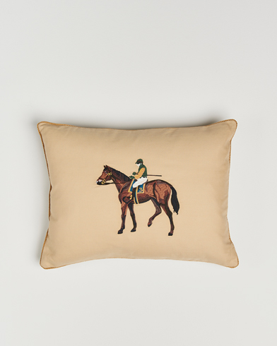 Herre | Ralph Lauren Home | Ralph Lauren Home Gale Throw Pillow Camel