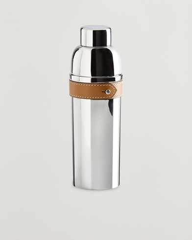 Herre | Ralph Lauren Home | Ralph Lauren Home Wyatt Cocktail Shaker Silver