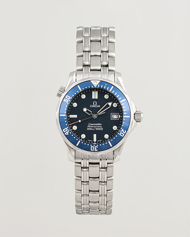 Brukt | Omega Pre-Owned | Omega Pre-Owned Seamaster 300M SMP 36
