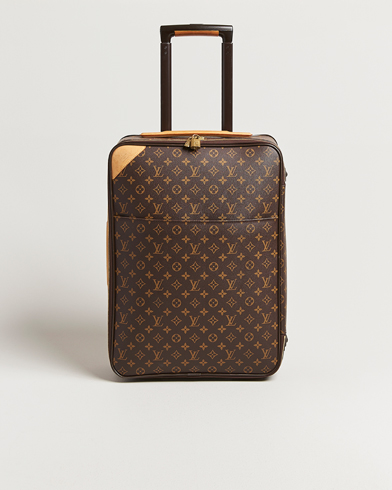 Herre | Louis Vuitton Pre-Owned | Louis Vuitton Pre-Owned Pegase Trolley Case Monogram