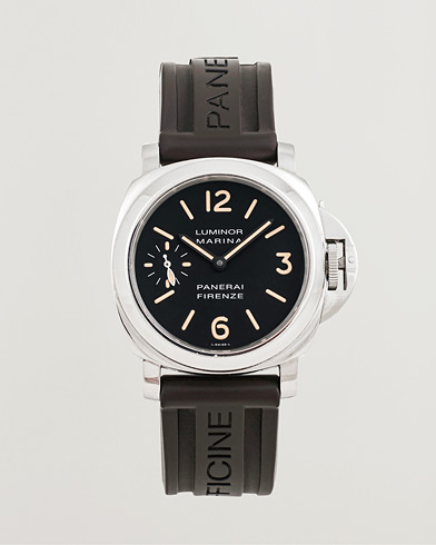 Brukt | Panerai Pre-Owned | Panerai Pre-Owned FIRENZE PAM 00001-Q Boutique Edition