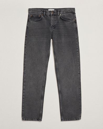 LES DEUX Ricky Washed Jeans Grey – Grå