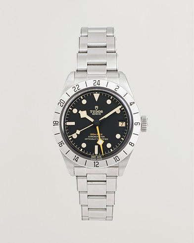 Brukt | Tudor Pre-Owned | Tudor Pre-Owned Black Bay Pro