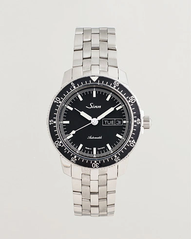 Brukt | Sinn Pre-Owned | Sinn Pre-Owned Pilot Watch 41mm