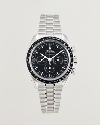 Brukt | Omega Pre-Owned | Omega Pre-Owned Speedmaster Professional Moonwatch
