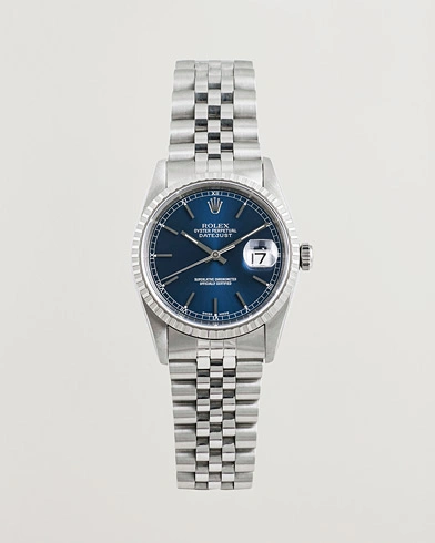 Rolex Pre-Owned Datejust 36