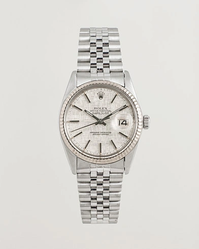 Rolex Pre-Owned Datejust 36
