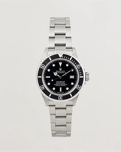 Rolex Pre-Owned Sea-dweller
