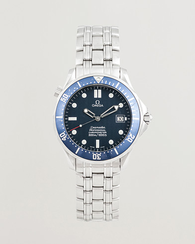 Omega Pre-Owned Seamaster 300M
