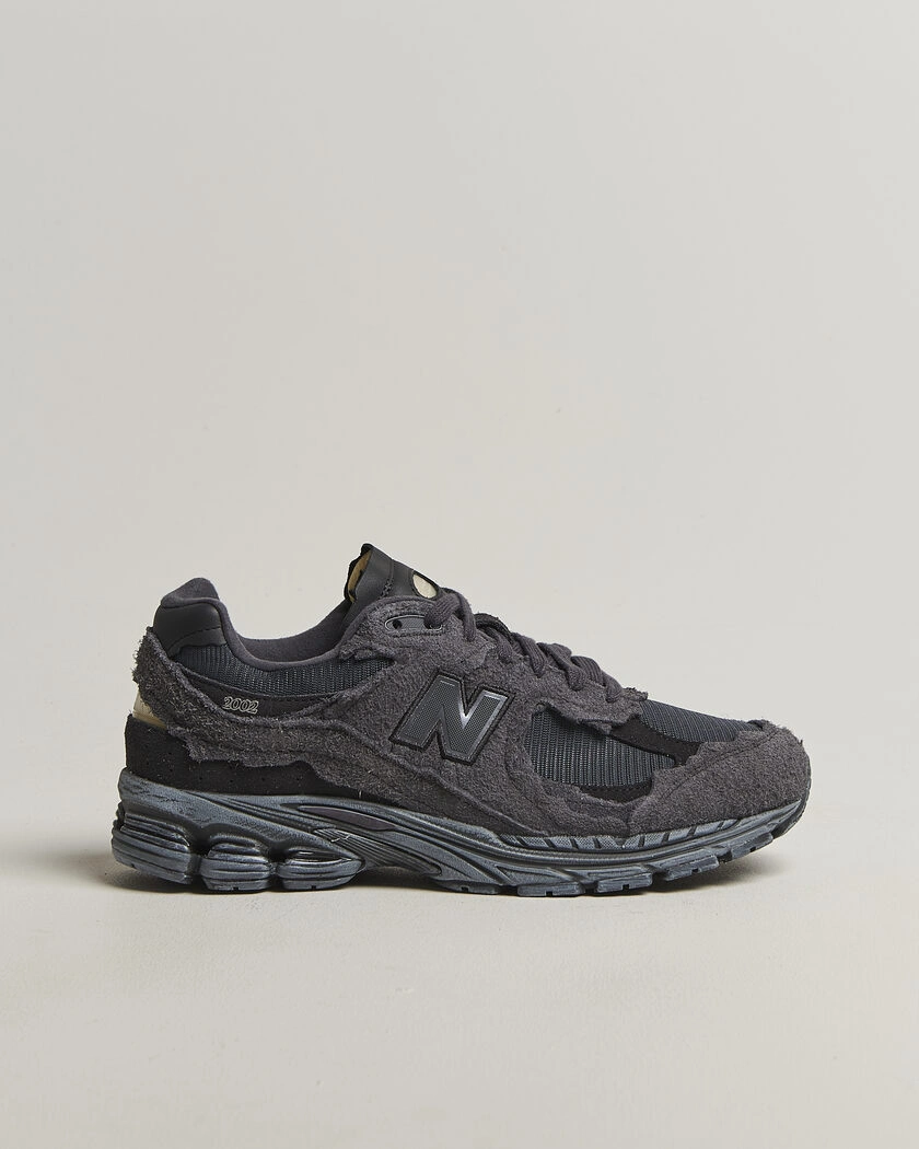 New Balance 2002R Sneakers Protection Phantom – Grå