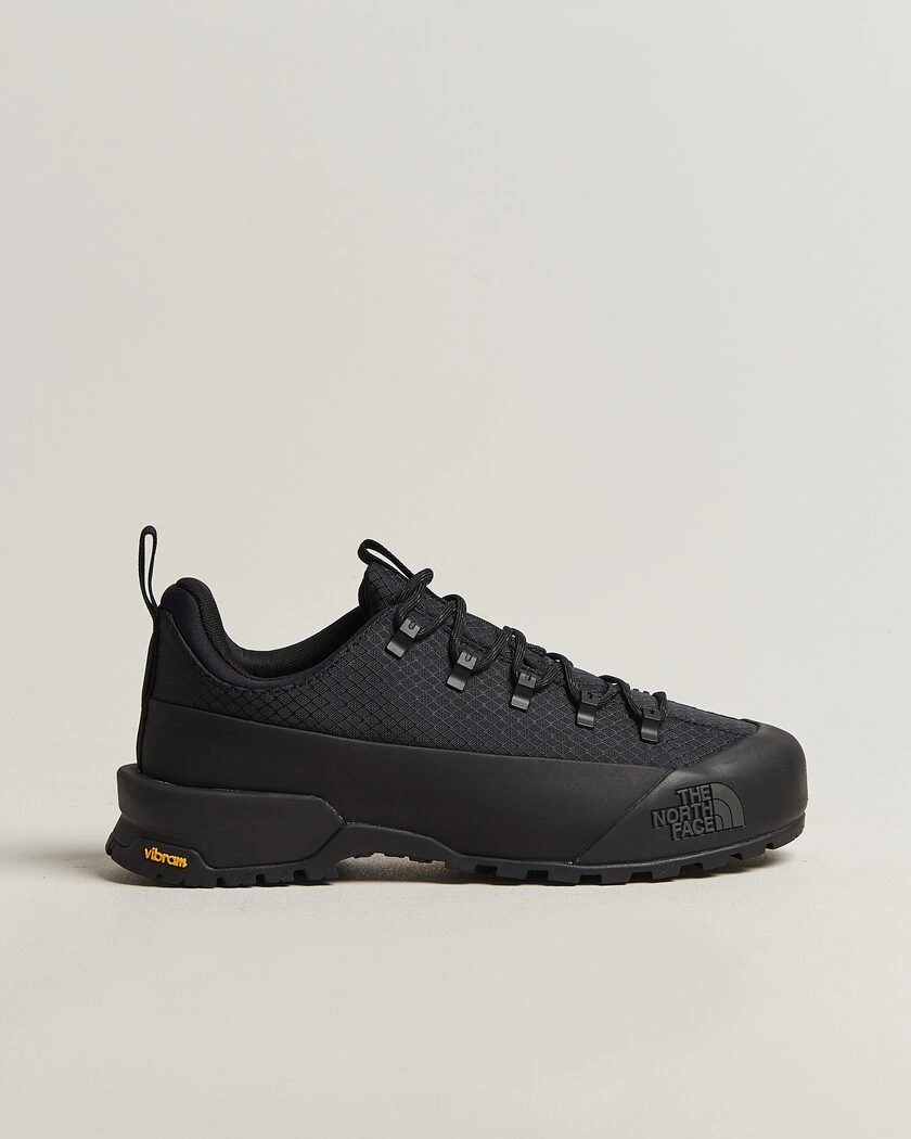 The North Face Glenclyffe Low Black – Svart