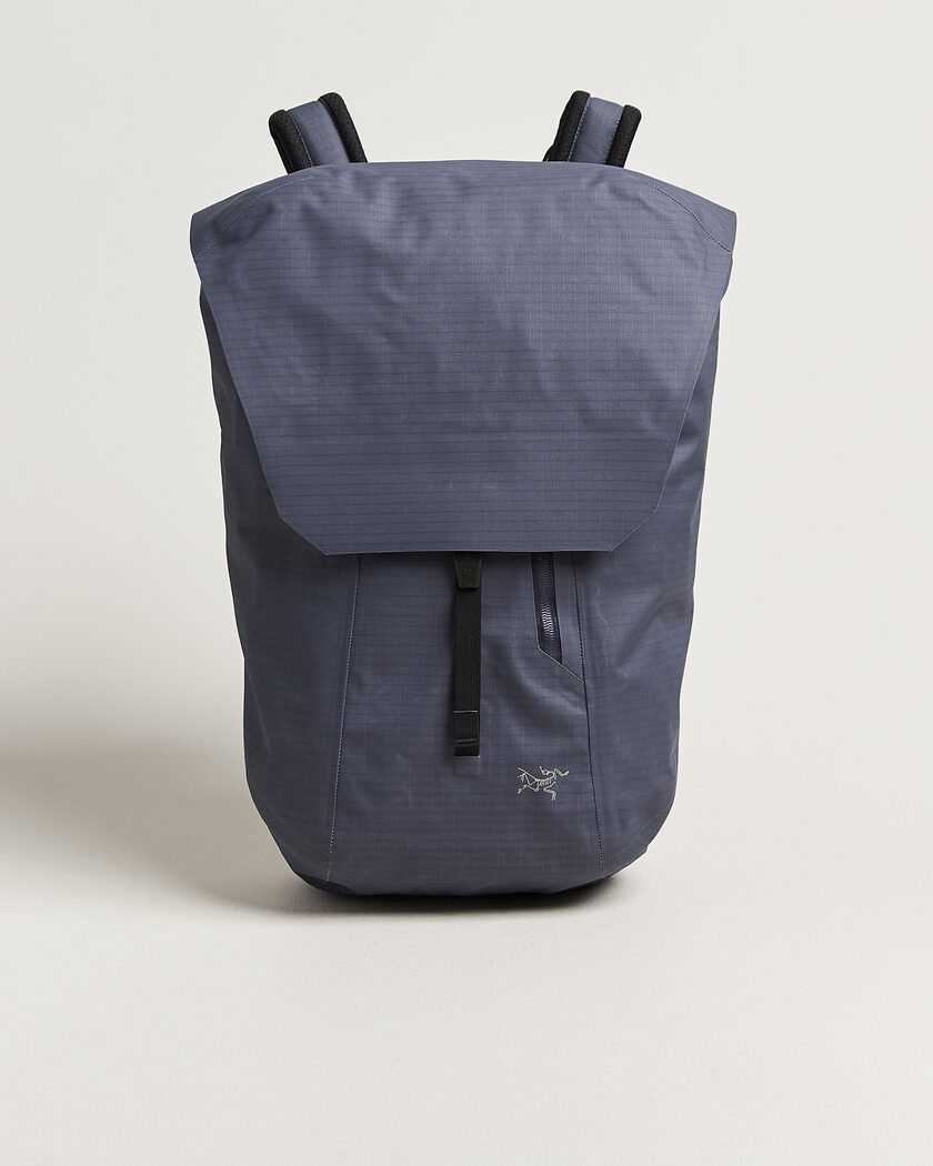 Arc'teryx Granville 25L Backpack Dark Stratus – Grønn