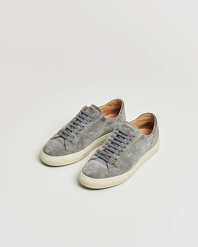 Herre | Pre-owned | Sweyd Sneaker Pietra Suede