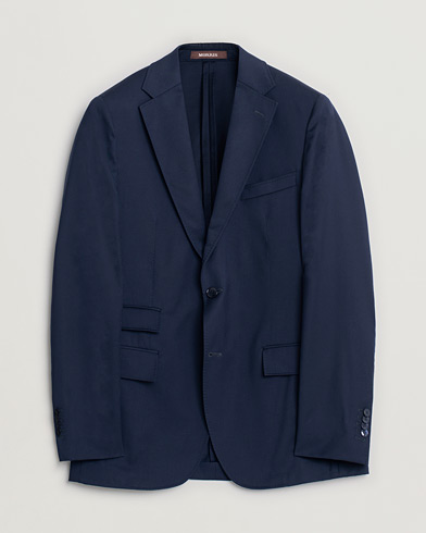 Herre | Pre-owned | Morris Heritage Prestige Blazer Navy