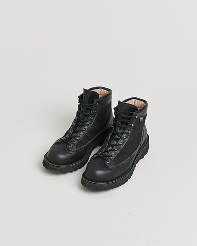 Pre-owned Danner Light GORE-TEX Boot Black US11 - EU45 – Svart