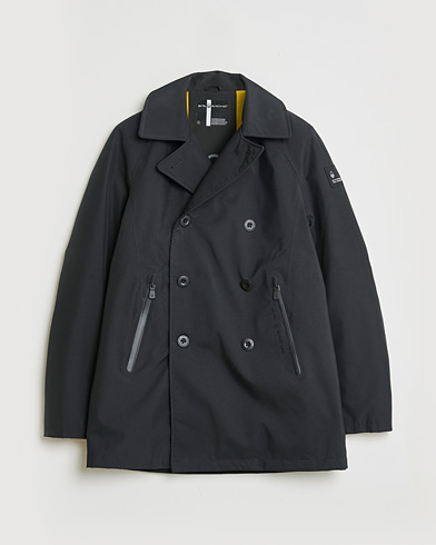 Pre-owned Sail Racing Heavy Peacoat Black M – Svart