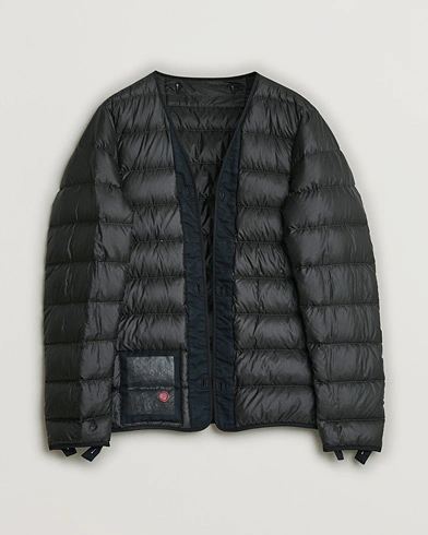 Herre | Pre-owned | Ten c Down Liner Black 50