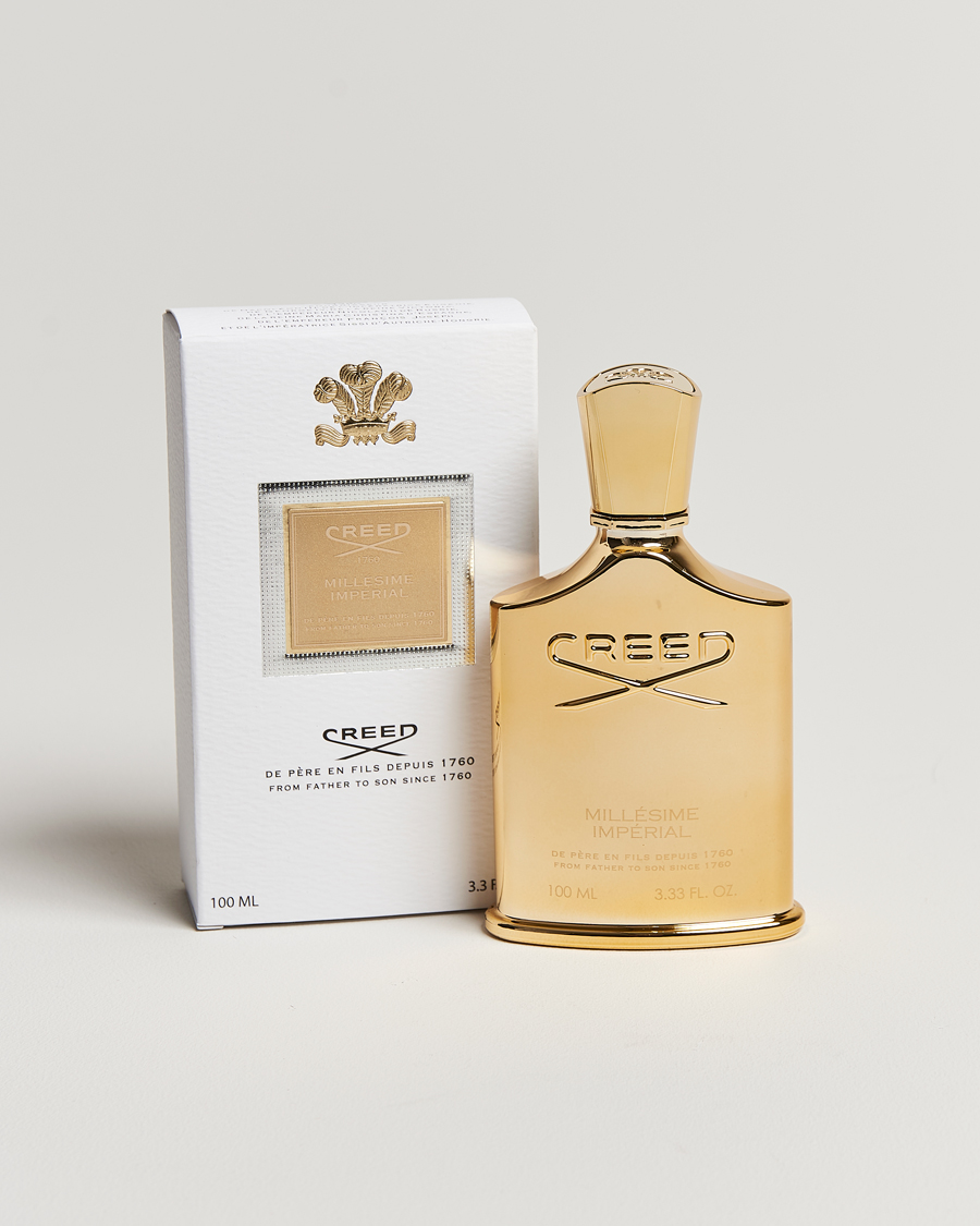 Herre | Gaver | Creed | Imperial Eau de Parfum 100ml