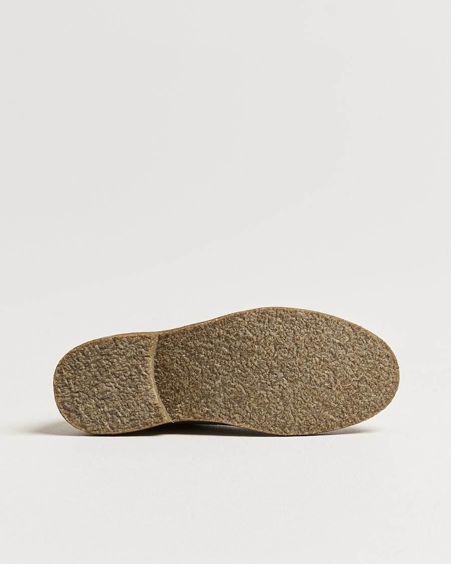 Herre | Støvler | Astorflex | Greenflex Desert Boot Stone Suede