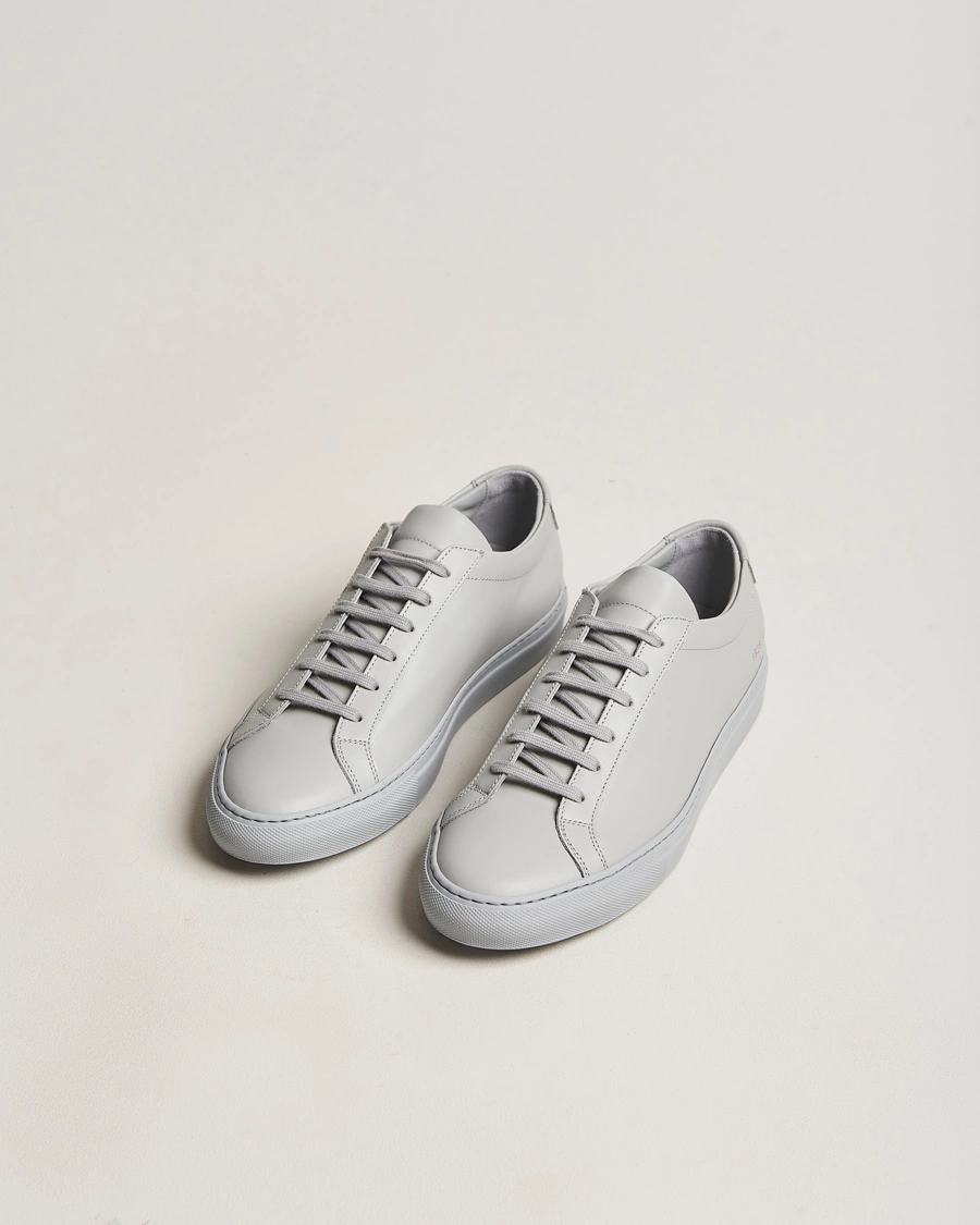 Herre | Gaver | Common Projects | Original Achilles Sneaker Grey